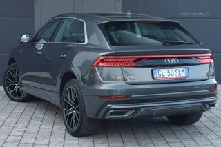 AUDI Q8 usata, con Airbag Passeggero