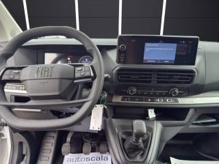 FIAT Scudo usata, con Bluetooth