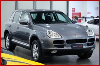 PORSCHE Cayenne usata, con Airbag laterali
