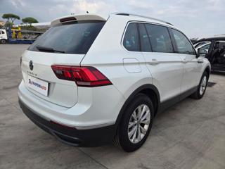 VOLKSWAGEN Tiguan usata, con Alzacristalli elettrici