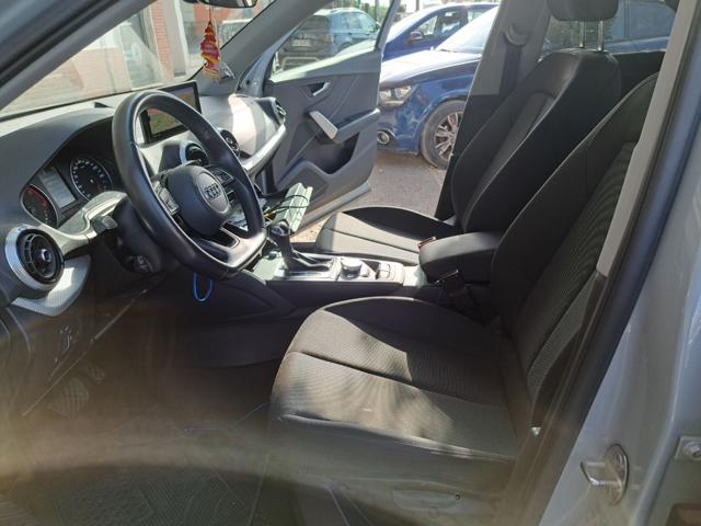 AUDI Q2 usata 20
