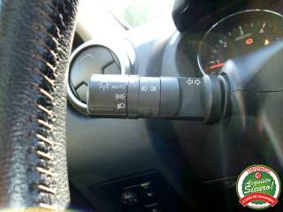 NISSAN Qashqai usata, con Volante multifunzione