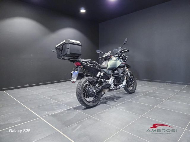 MOTO GUZZI Other usata 2