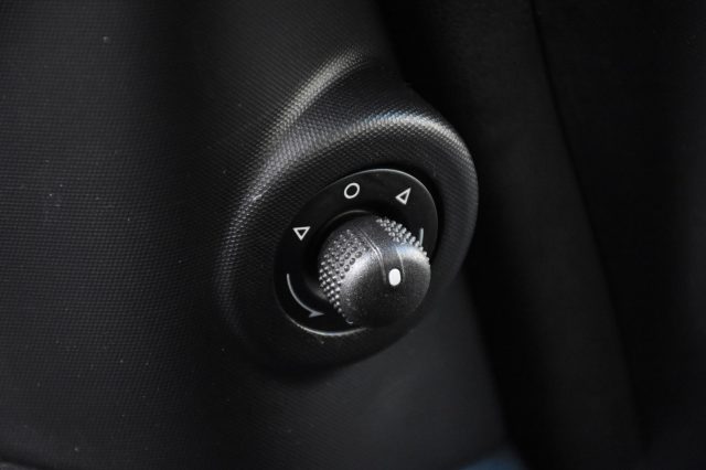 FIAT 500L usata, con Interni in pelle