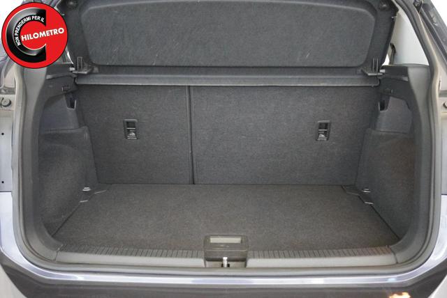 VOLKSWAGEN T-Cross usata, con Airbag Passeggero