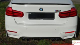 BMW M3 usata 67