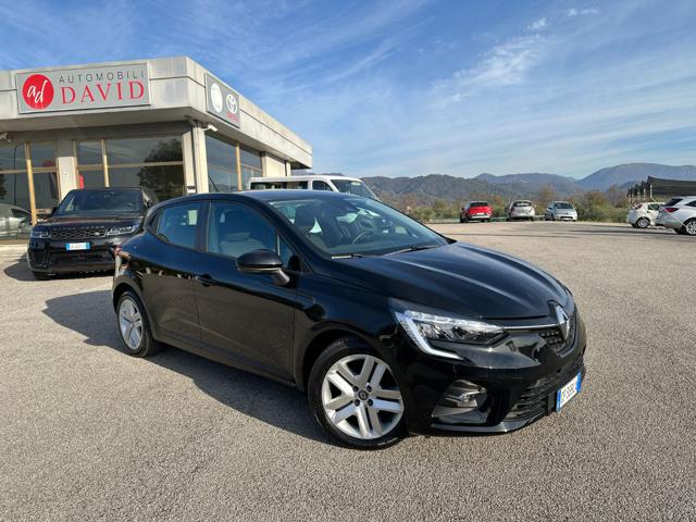 RENAULT Clio usata, con ABS