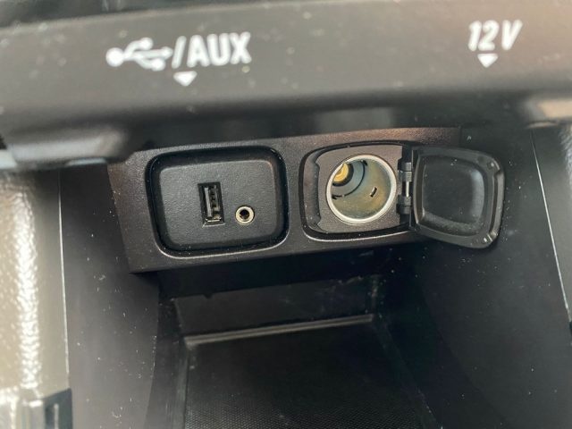 OPEL Mokka X usata, con Controllo trazione