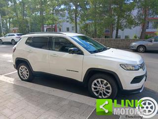 JEEP Compass usata, con Bracciolo