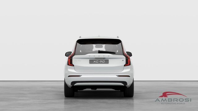 VOLVO XC90 usata 5