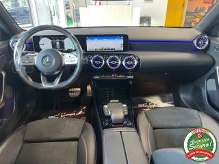 MERCEDES-BENZ A 180 usata, con Cruise Control