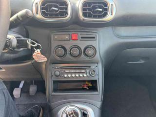 CITROEN C3 Picasso usata, con Servosterzo