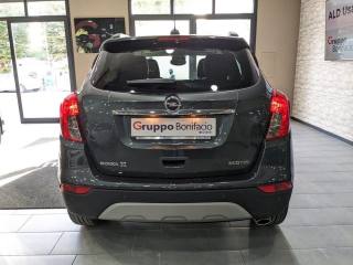 OPEL Mokka X usata, con Airbag Passeggero