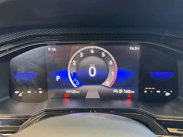 VOLKSWAGEN Taigo usata, con Controllo trazione