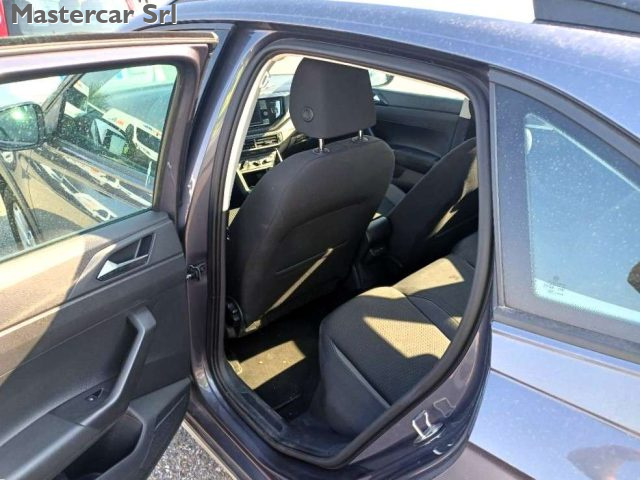 VOLKSWAGEN Taigo usata, con Boardcomputer