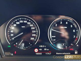 BMW X2 usata, con Bluetooth