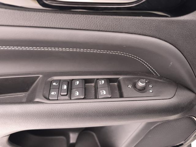 JEEP Compass usata, con USB