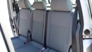 VOLKSWAGEN Caddy usata 72