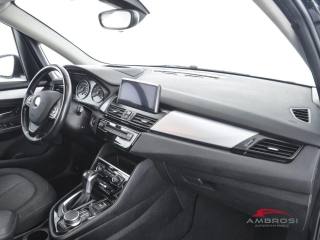 BMW 218 usata 11
