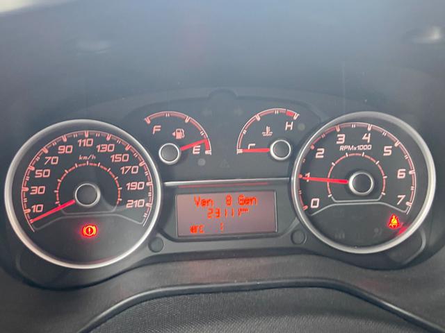 FIAT Doblo usata 9