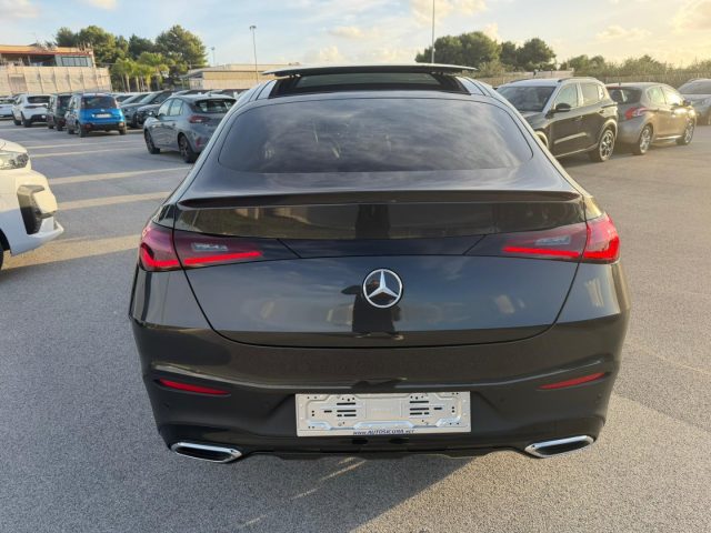 MERCEDES-BENZ GLC 300 usata, con Airbag Passeggero
