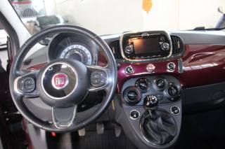 FIAT 500 usata, con Controllo trazione