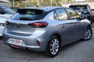 OPEL Corsa usata, con Airbag laterali