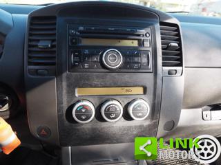 NISSAN Navara usata 18