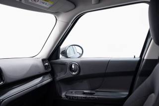 MINI Countryman usata, con Volante multifunzione