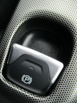 FIAT 500X usata, con Telecamera per parcheggio assistito