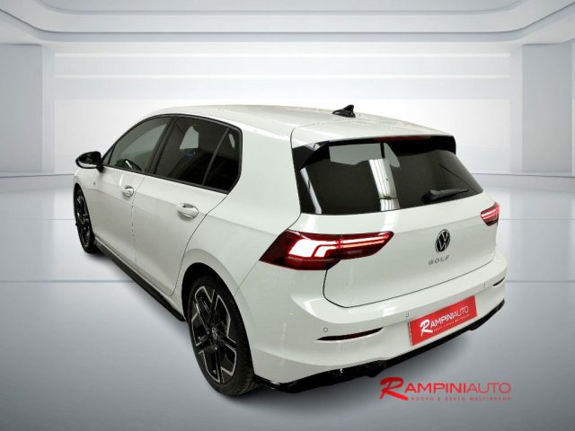 VOLKSWAGEN Golf usata 11