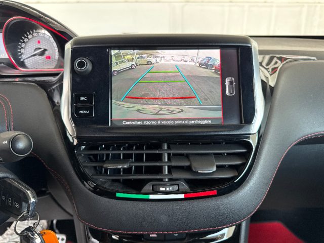 PEUGEOT 208 usata 23