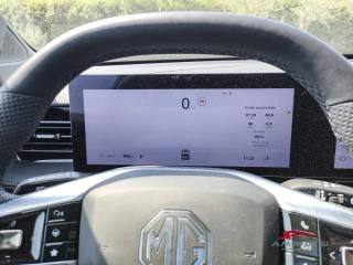 MG HS usata 10