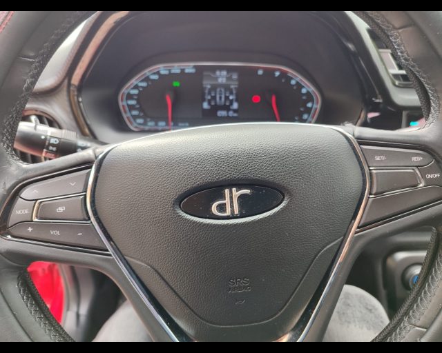 DR MOTOR DR3 usata 27