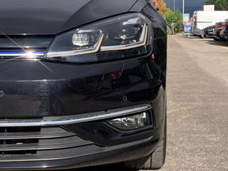 VOLKSWAGEN Golf usata, con Bluetooth