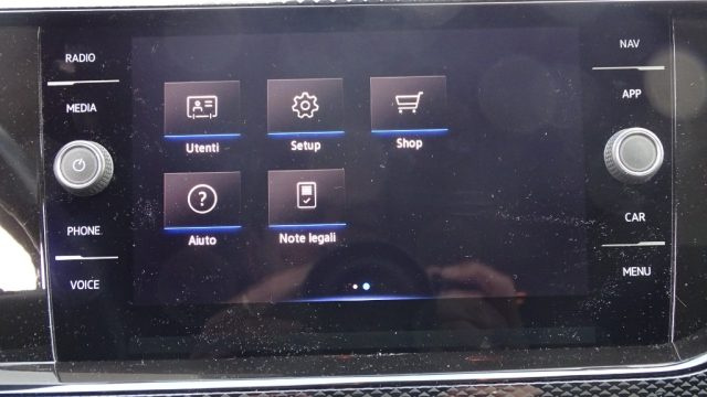 VOLKSWAGEN Polo usata 101