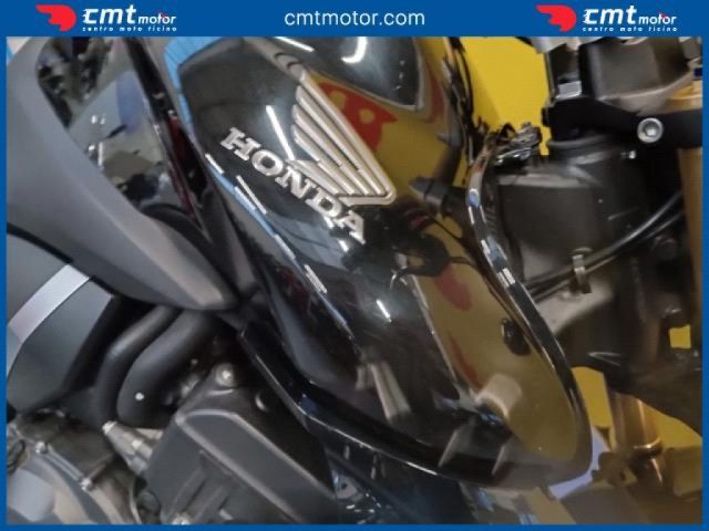 HONDA CB 1000 R usata 9
