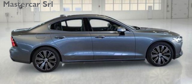 VOLVO S60 usata, con Autoradio