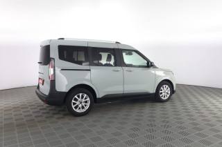 FORD Tourneo Courier usata 2
