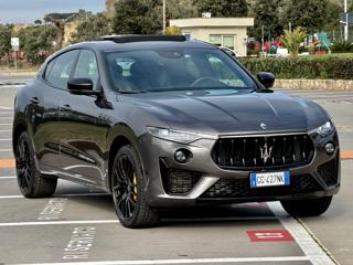 MASERATI Levante usata, con Airbag laterali