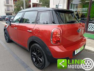 MINI Countryman usata, con USB