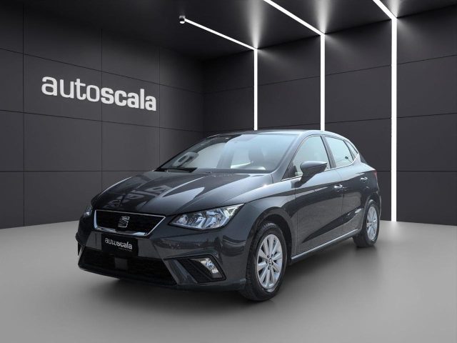 SEAT Ibiza usata, con ABS