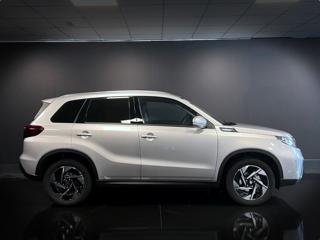 SUZUKI Vitara usata, con Airbag Passeggero