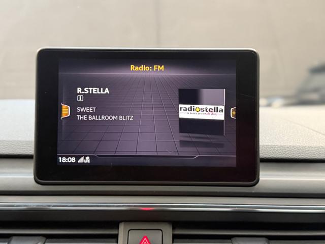 AUDI A4 usata, con Immobilizzatore elettronico