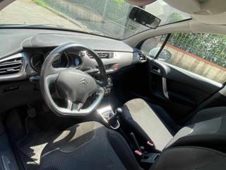 CITROEN C3 usata 9