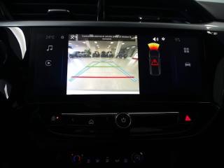 OPEL Corsa usata, con Sensore di pioggia