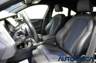BMW 220 usata, con Autoradio