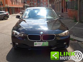 BMW 318 usata, con Airbag