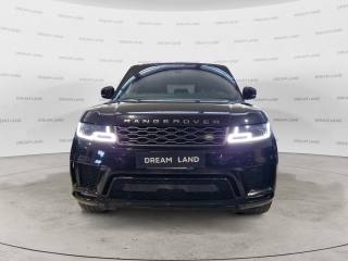 LAND ROVER Range Rover Sport usata, con Airbag Passeggero