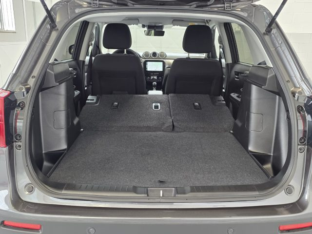 SUZUKI Vitara usata 38